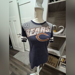Women’s Chicago Bears Shirt Size Medium